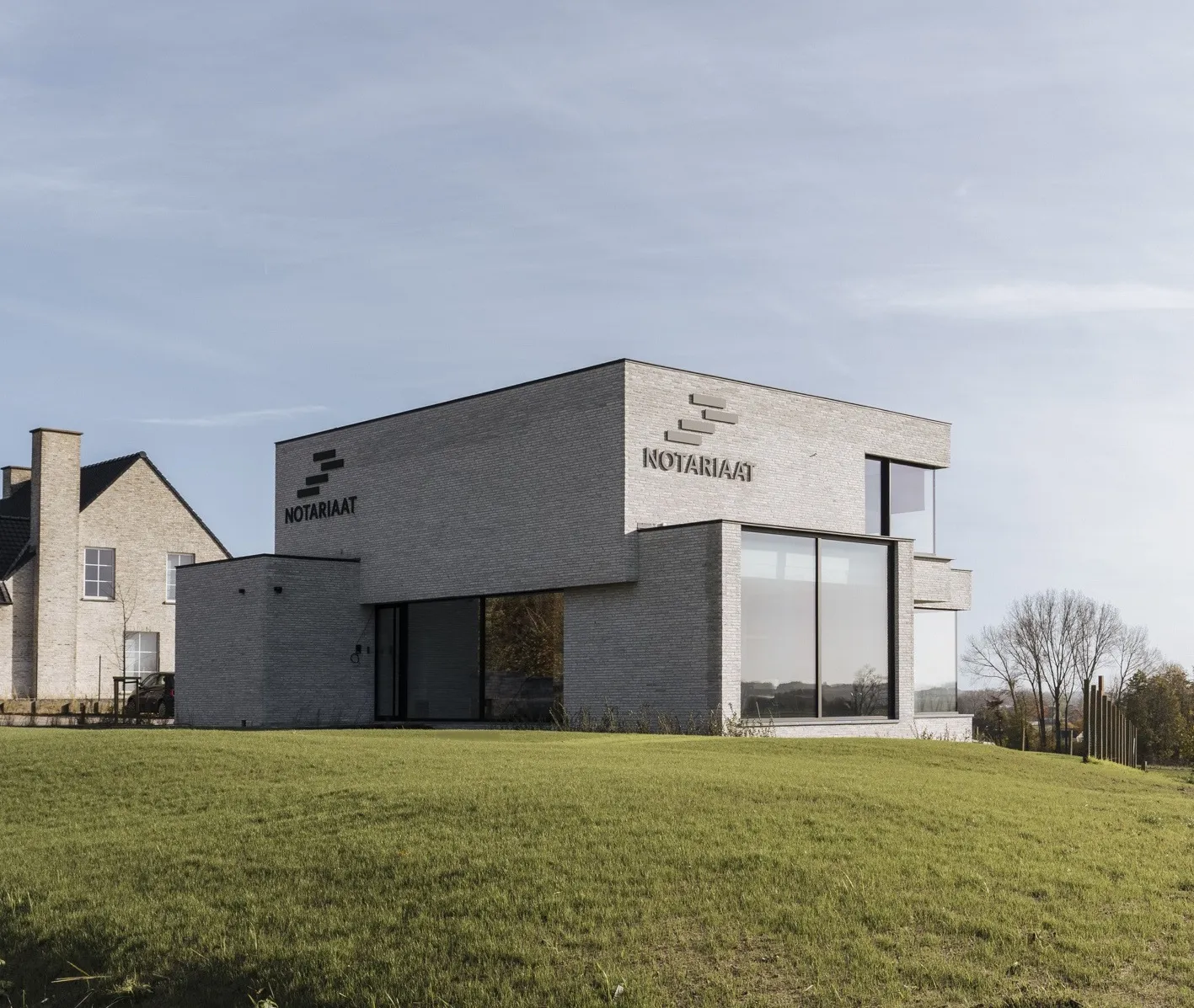 Notaris Mickaël VELTMANS